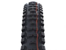 SCHWALBE Big Betty Super Trail, Soft 29 x 2,40 (62-622) 