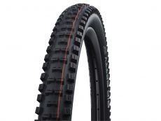 SCHWALBE Big Betty Super Trail, Soft 29 x 2,60 (65-622) 