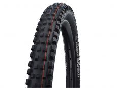 SCHWALBE Magic Mary Super Ground, Soft 29 x 2,4" (62-622) 