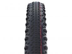 SCHWALBE Thunder Burt Super Race, Addix Speed 29x2,35" (60-622)