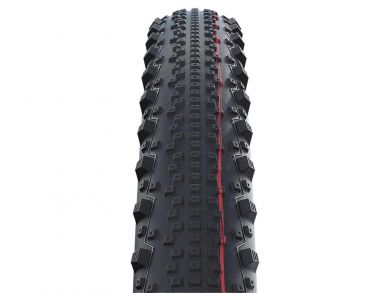 SCHWALBE Thunder Burt Super Race, Addix Speed 29x2,35" (60-622)