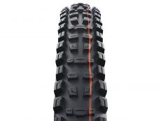 Schwalbe Romy Gravity Pro Radial 27.5x2.5'' Soft TLR