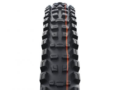 Schwalbe Romy Gravity Pro Radial 27.5x2.5'' Soft TLR