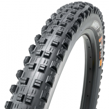 Maxxis Shorty GEN II 29x2.4"WT 3C MaxxTerra EXO TR