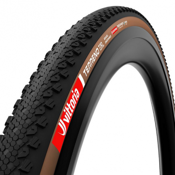 Vittoria Terreno T30 Gravel Endurance G2 TLR