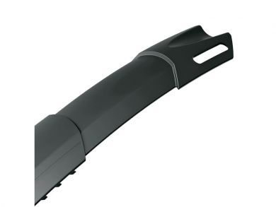 SKS Mudguard Speedrocker XL Front and rear 28" Black