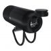 Knog Plugger USB-ladattava etuvalo 350 lm Musta