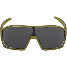 Alpina BONFIRE Olive Matt / Black