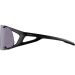 Alpina HAWKEYE Q-LITE V Matt Black / Varioflex Purple