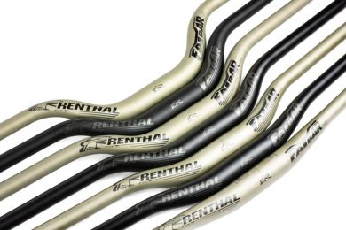 Renthal Fatbar 35