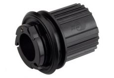 DT SWISS Freehub body Shimano Micro spline (SS12) MTB, Standard bearing, 3 pawls 