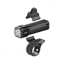 Knog Blinder 1400 Integrated pyörän etuvalo 1400 lm