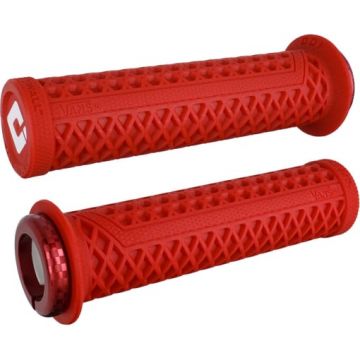 ODI VANS V2.1 LOCK-ON GRIPS Lukkogripit