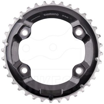 Shimano Deore XT FC-M8000 Chaining 2x11-speed