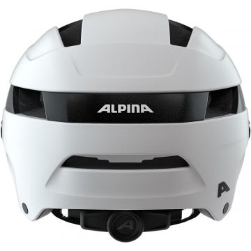 Alpina Soho Visor V kypärä integroidulla ja fotokromaattisella visiirillä