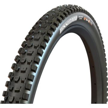 Maxxis Dissector G2 29x2.40 WT EXO+ TR trail ja enduro rengas