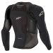 Alpinestars Vector Tech Protection Long Sleeve Jacket Musta