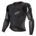 Alpinestars Vector Tech Protection Long Sleeve Jacket Musta