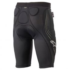 Alpinestars Paragon Lite Youth Protection Shorts