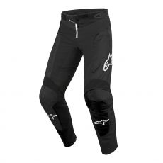 Alpinestars Youth Vector ajohousu Musta