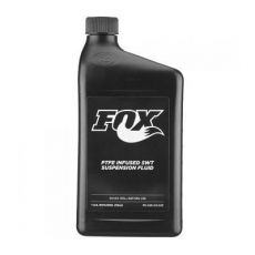FOX PTFE INFUSED 5WT KEULAÖLJY 0,946L