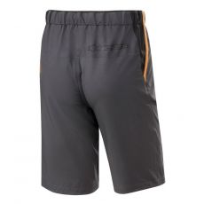 Alpinestars YOUTH ALPS 4.0 Shorts Anthracite