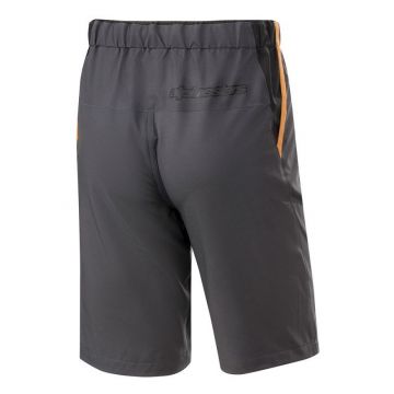 Alpinestars YOUTH ALPS 4.0 Shorts Anthracite