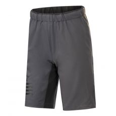 Alpinestars YOUTH ALPS 4.0 Shorts Anthracite