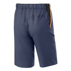 Alpinestars YOUTH ALPS 4.0 Shorts Mid Blue