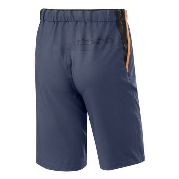 Alpinestars YOUTH ALPS 4.0 Shorts Mid Blue