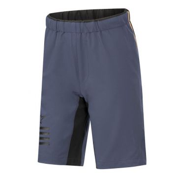 Alpinestars YOUTH ALPS 4.0 Shorts Mid Blue