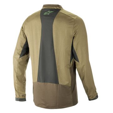 Alpinestars Alps 8.0 Long Sleeve Jersey