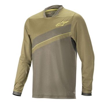 Alpinestars Alps 8.0 Long Sleeve Jersey