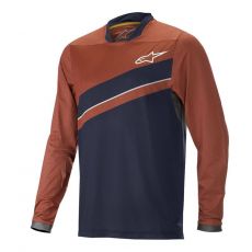 Alpinestars Alps 8.0 Long Sleeve Jersey