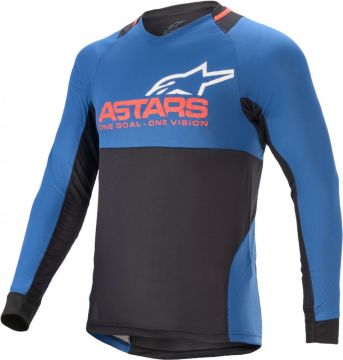 Alpinestars Drop 8.0 Long Sleeve Jersey