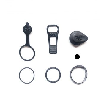 ONEUP EDC PUMP SEAL/O-RING CAP KIT