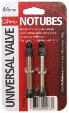Stan's NoTubes Tubeless venttiili 44mm 2kpl