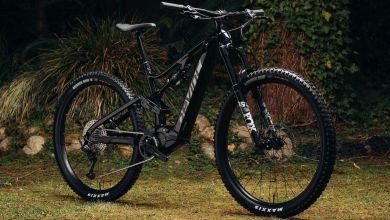 Devinci E-Troy Deore 12S EP8