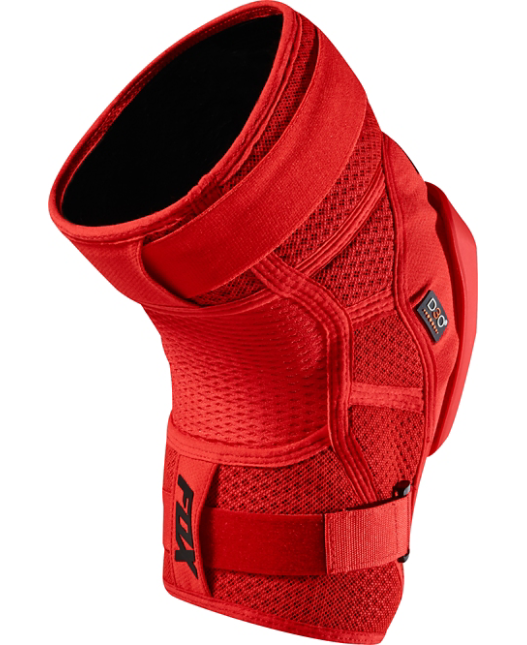 FOX LAUNCH PRO D30 Knee Ridemore