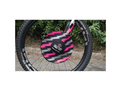 MUC-OFF Disc Brake Covers Bolt 2kpl