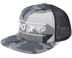 FOX Youth Pinnacle SB Mesh Hat