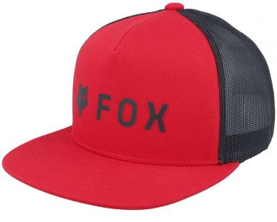 FOX Youth Hat Lippalakki juniorille