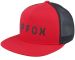 FOX Youth Hat Lippalakki juniorille