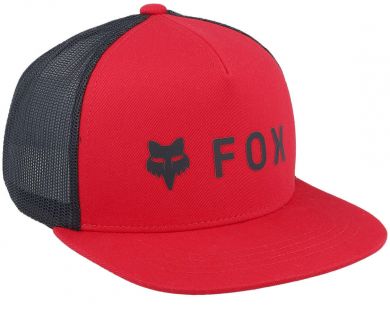 FOX Youth Hat Lippalakki juniorille