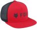 FOX Youth Hat Lippalakki juniorille