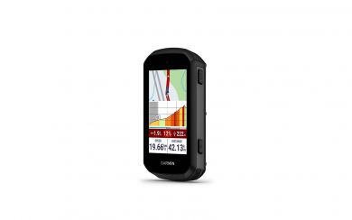 Garmin Edge 550 010-03022-01 Pyörätietokone
