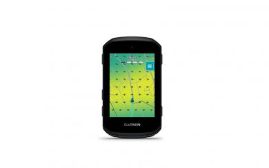 Garmin Edge 550 010-03022-01 Pyörätietokone