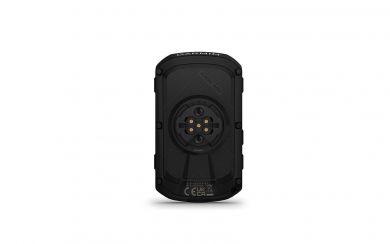 Garmin Edge 550 010-03022-01 Pyörätietokone