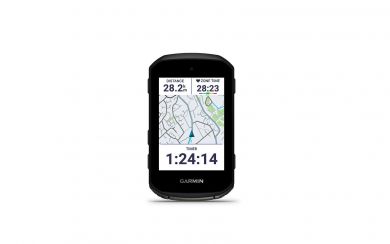 Garmin Edge 850 010-03023-01 Pyörätietokone