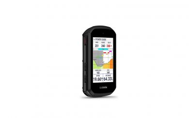 Garmin Edge 850 010-03023-01 Pyörätietokone